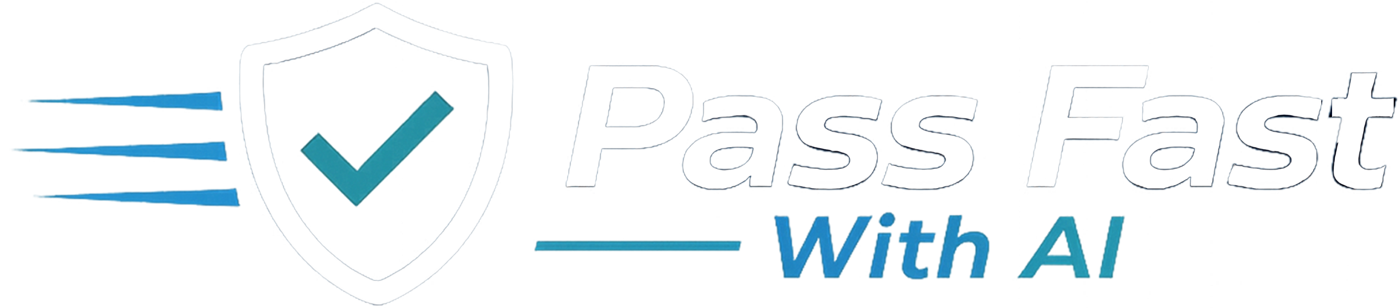 Pass Fast With AI